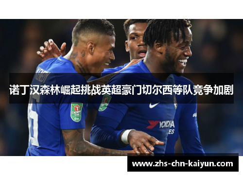 诺丁汉森林崛起挑战英超豪门切尔西等队竞争加剧