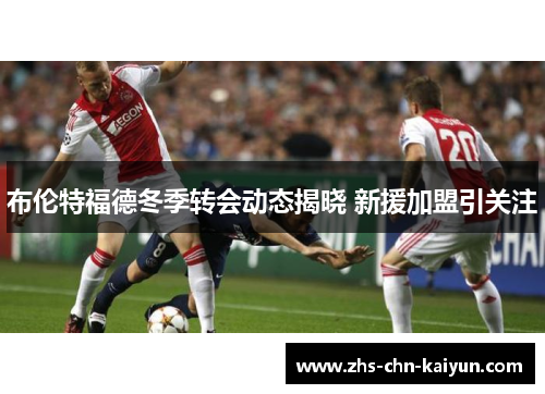 布伦特福德冬季转会动态揭晓 新援加盟引关注